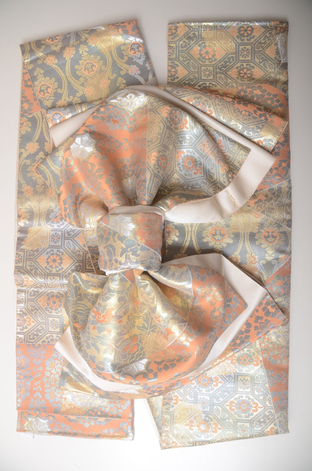 Japanese kimono 6 items set / TK #1-913