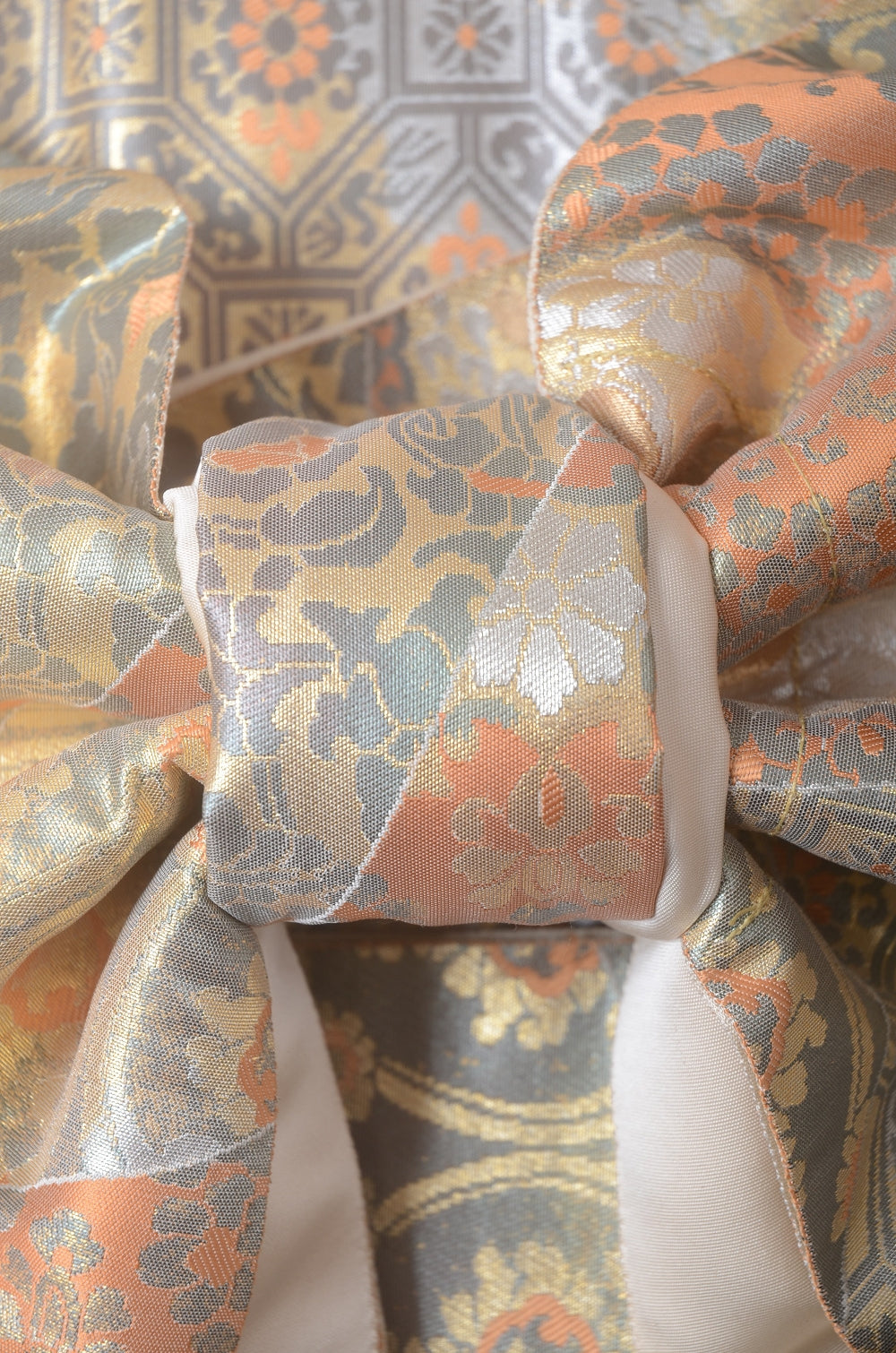 Japanese kimono 6 items set / TK #1-913