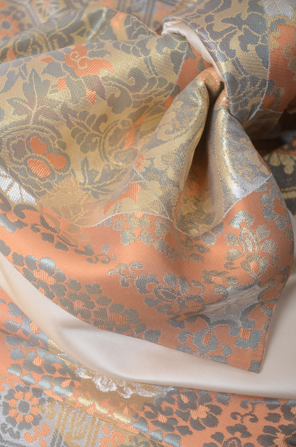 Japanese kimono 6 items set / TK #1-913