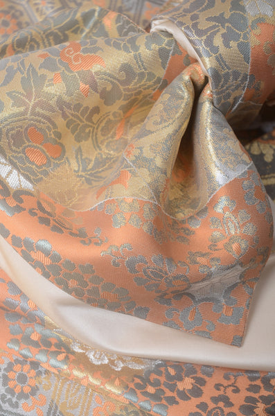 Japanese kimono 6 items set / TK #1-913