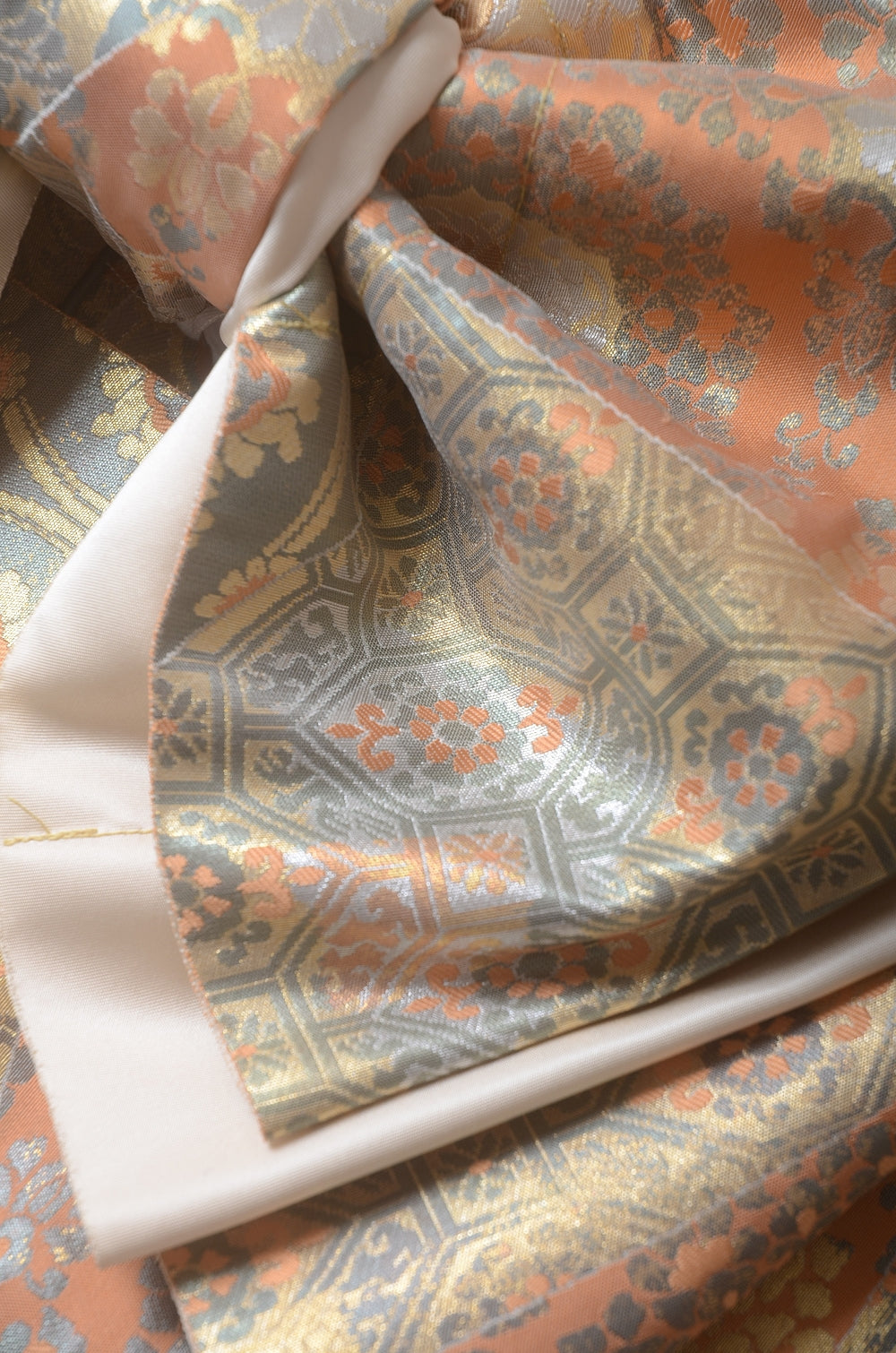 Japanese kimono 6 items set / TK #1-913