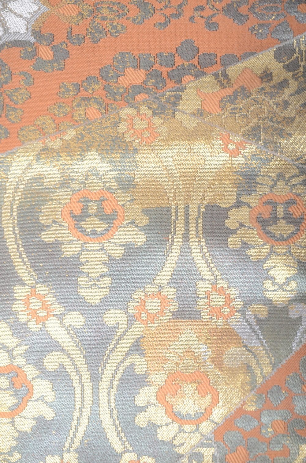 Japanese kimono 6 items set / TK #1-913
