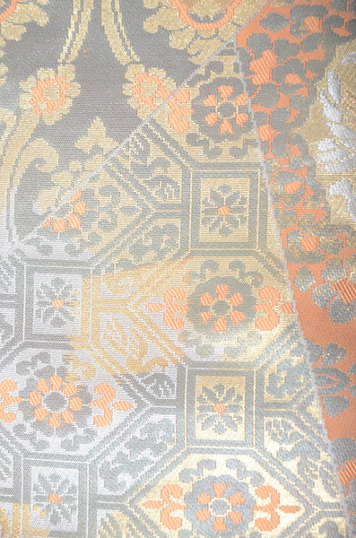 Japanese kimono 6 items set / TK #1-913