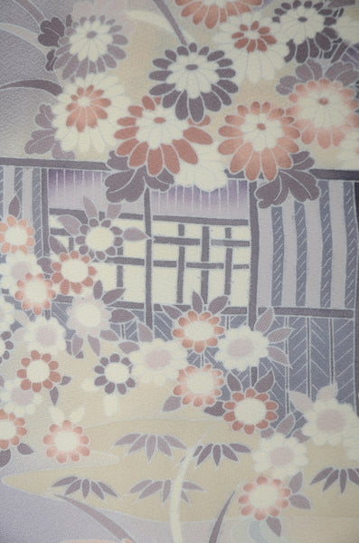 Japanese kimono 6 items set / TK #1-914