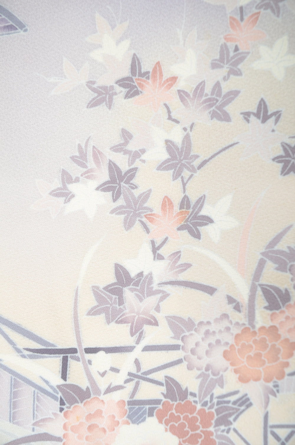 Japanese kimono 6 items set / TK #1-914