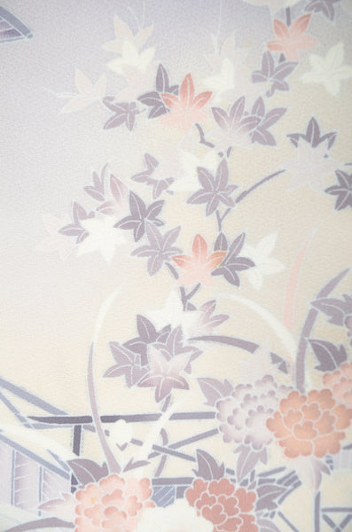 Japanese kimono 6 items set / TK #1-914