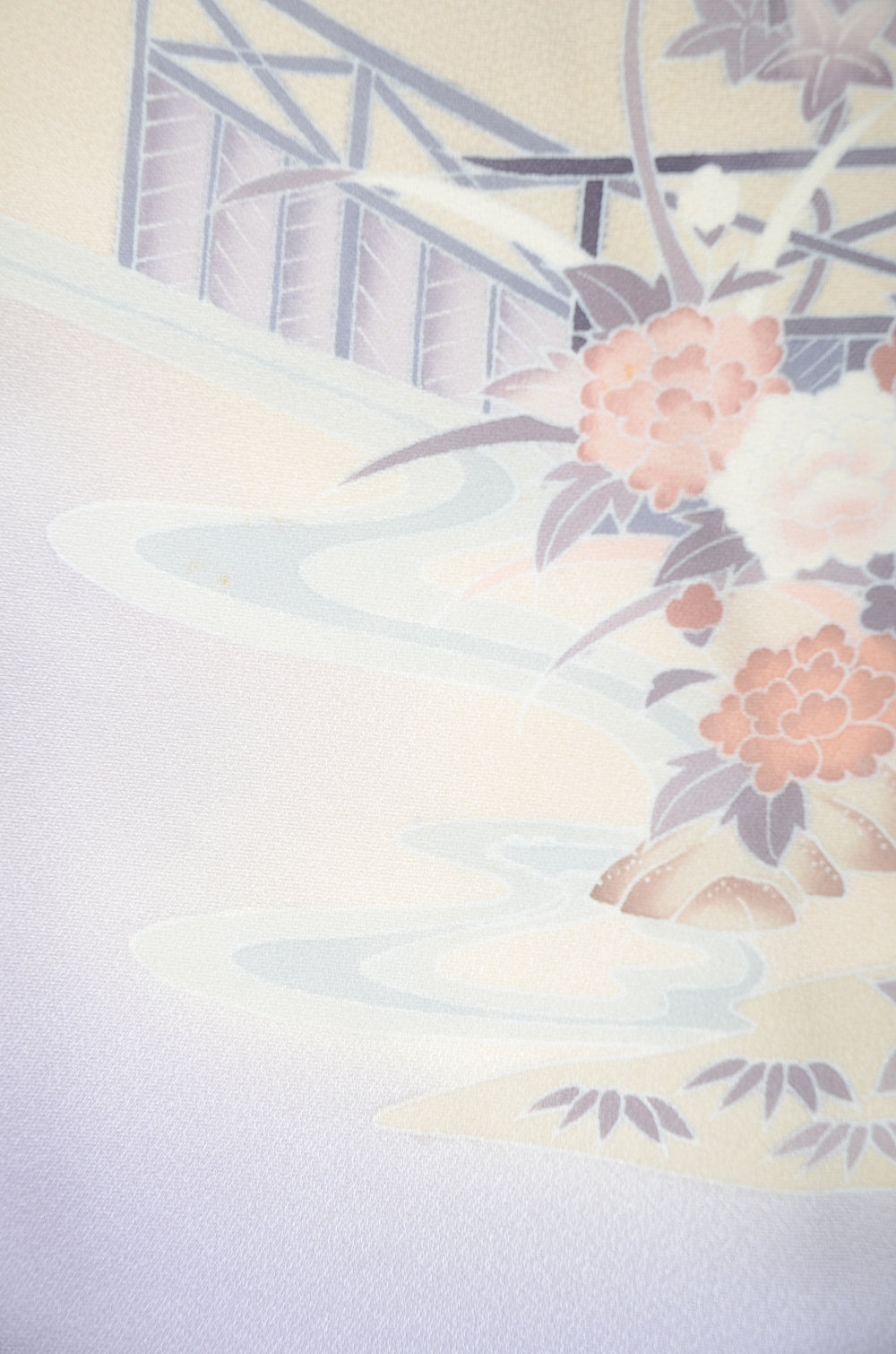 Japanese kimono 6 items set / TK #1-914