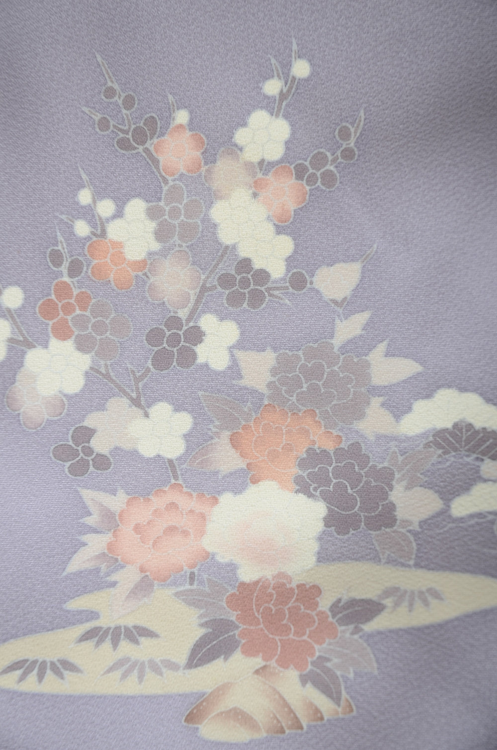 Japanese kimono 6 items set / TK #1-914