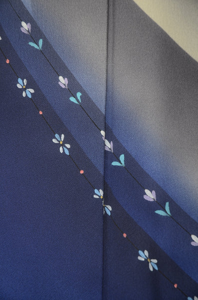 Japanese kimono 6 items set / TK #1-916