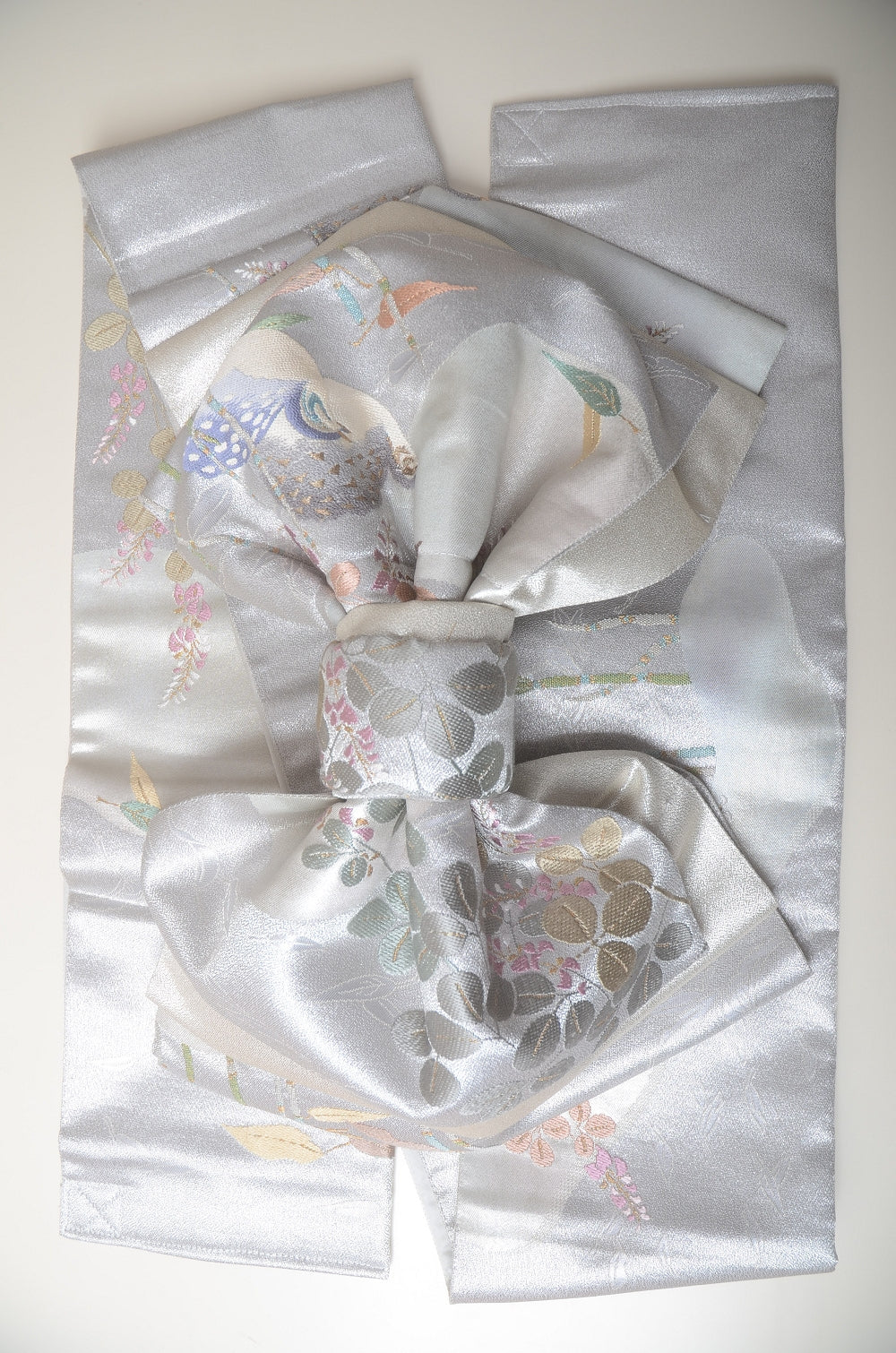 Japanese kimono 6 items set / TK #1-916