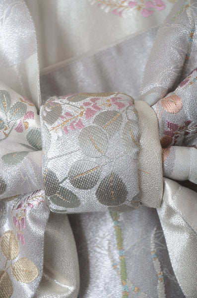 Japanese kimono 6 items set / TK #1-916