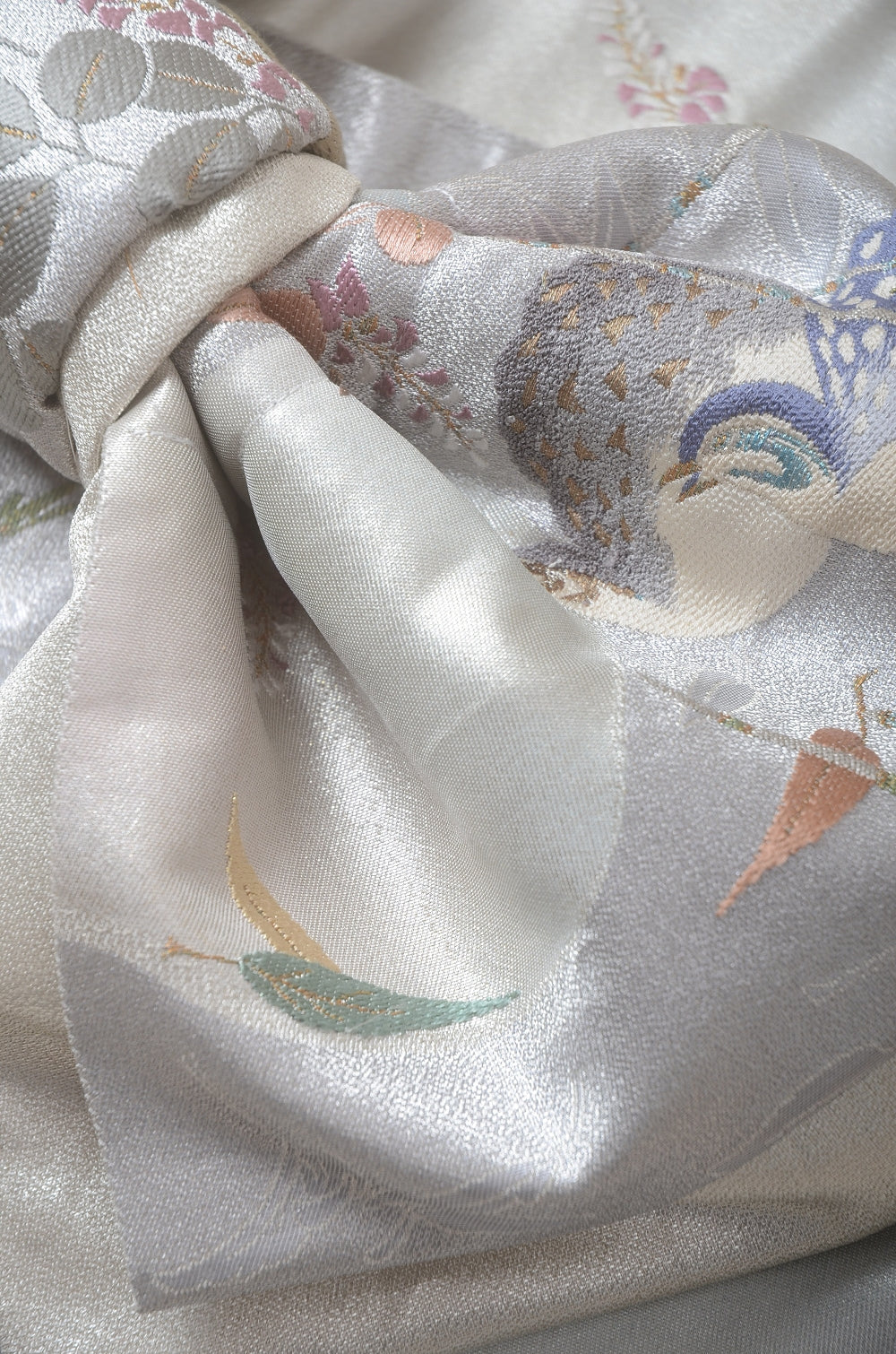 Japanese kimono 6 items set / TK #1-916