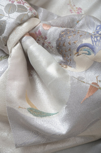 Japanese kimono 6 items set / TK #1-916