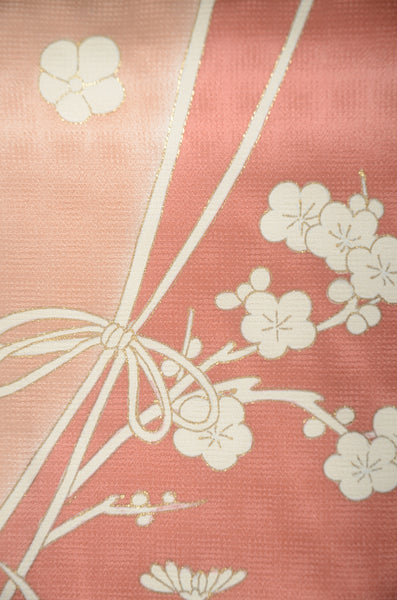 Japanese kimono 6 items set / TK #1-917