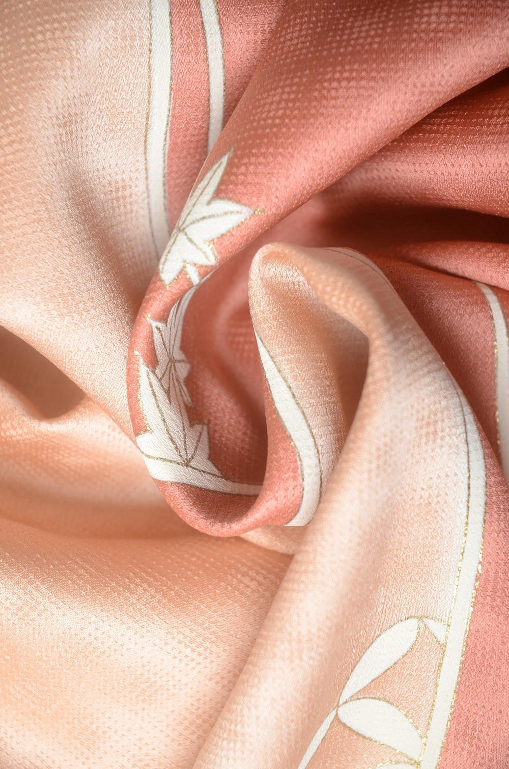 Japanese kimono 6 items set / TK #1-917