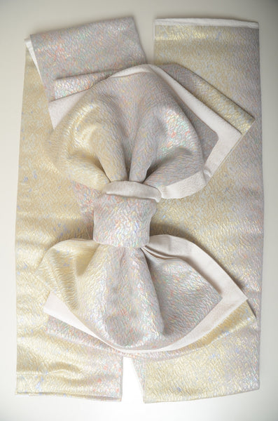 Japanese kimono 6 items set / TK #1-917
