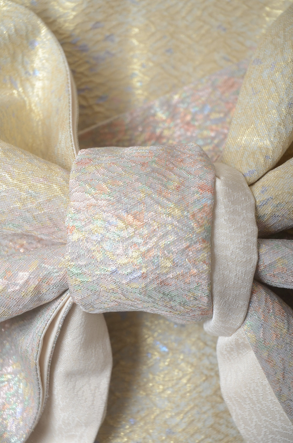 Japanese kimono 6 items set / TK #1-917