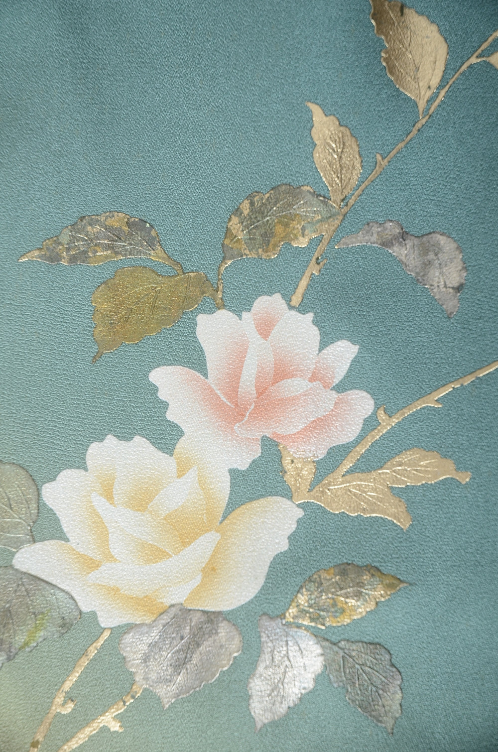 Japanese kimono 6 items set / TK #1-919