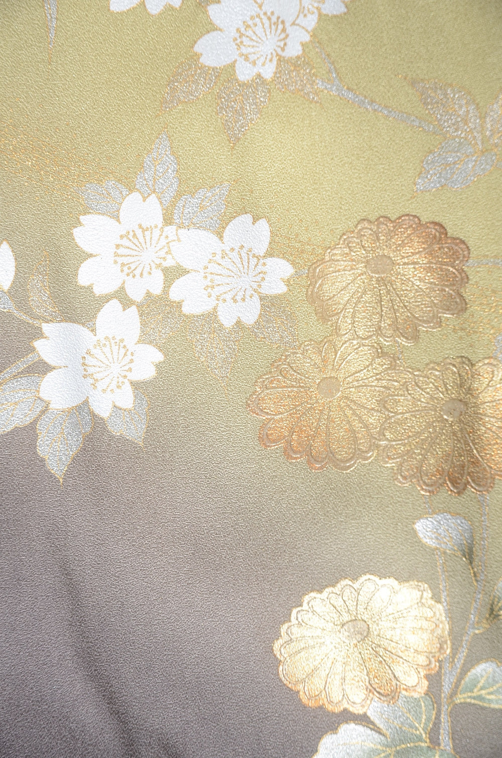 Japanese kimono 6 items set / TK #1-919