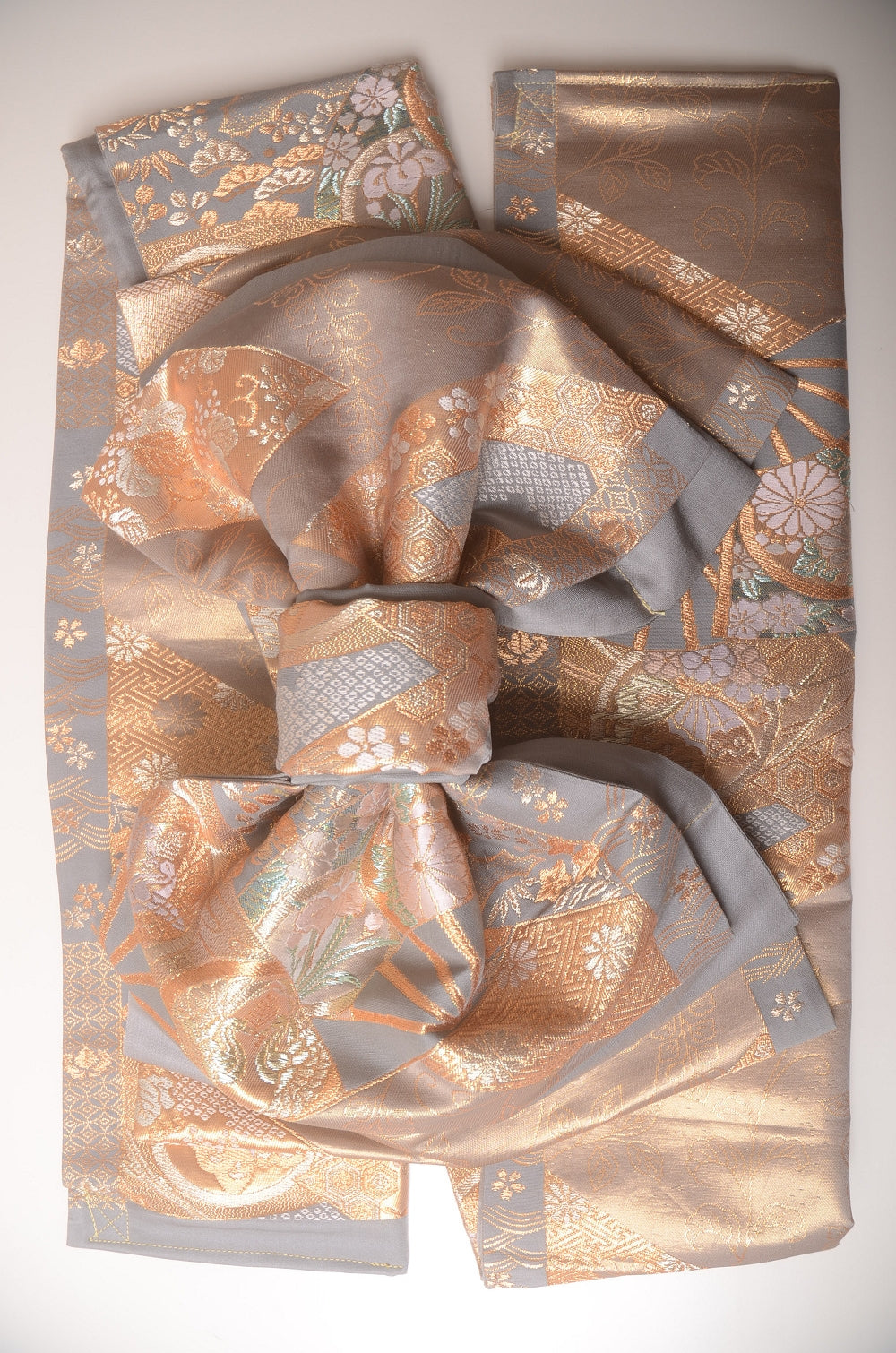Japanese kimono 6 items set / TK #1-919