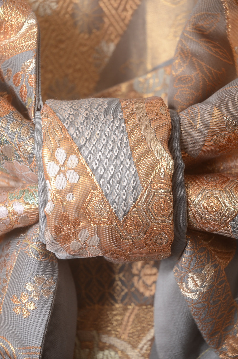 Japanese kimono 6 items set / TK #1-919