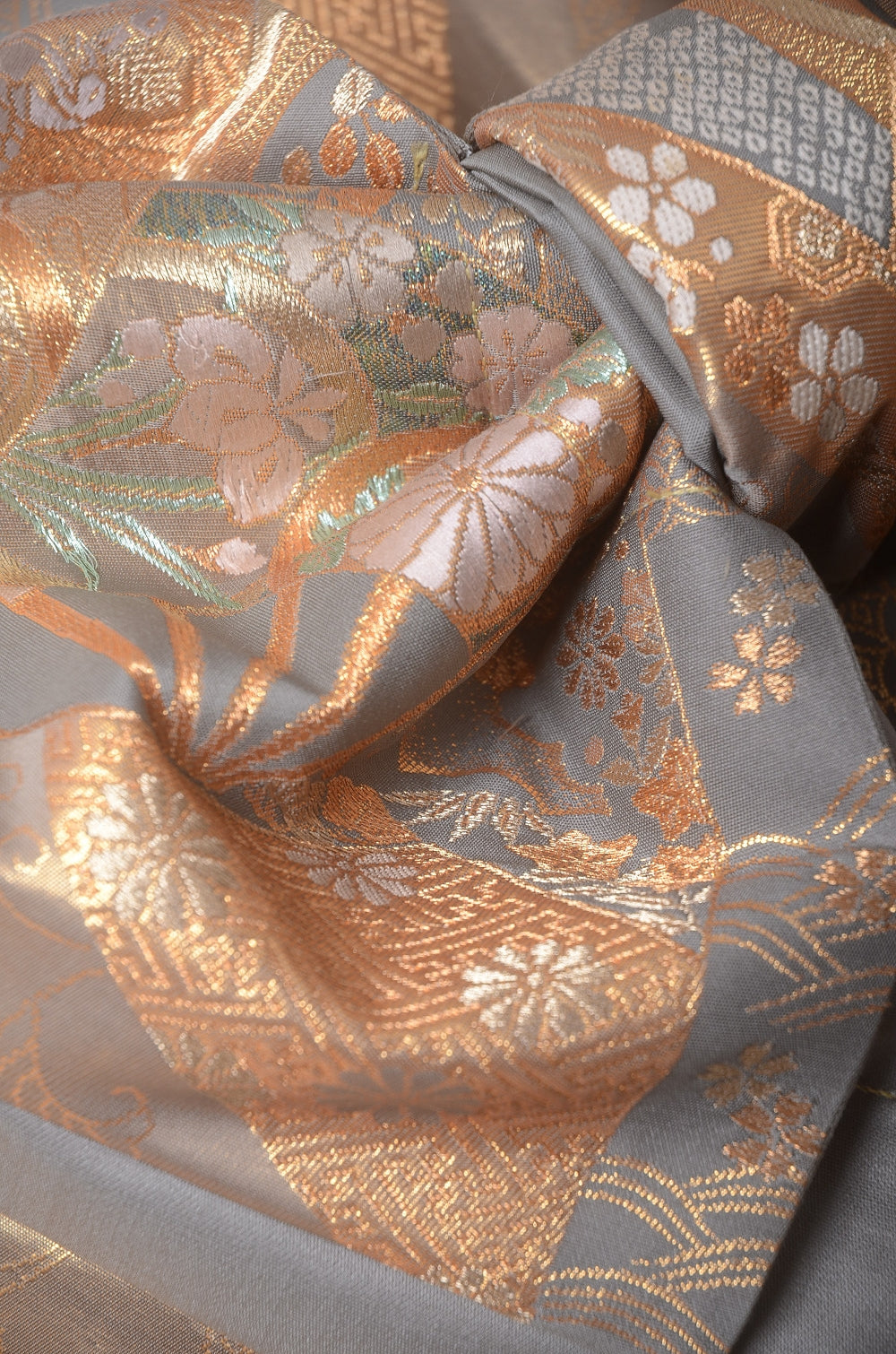 Japanese kimono 6 items set / TK #1-919