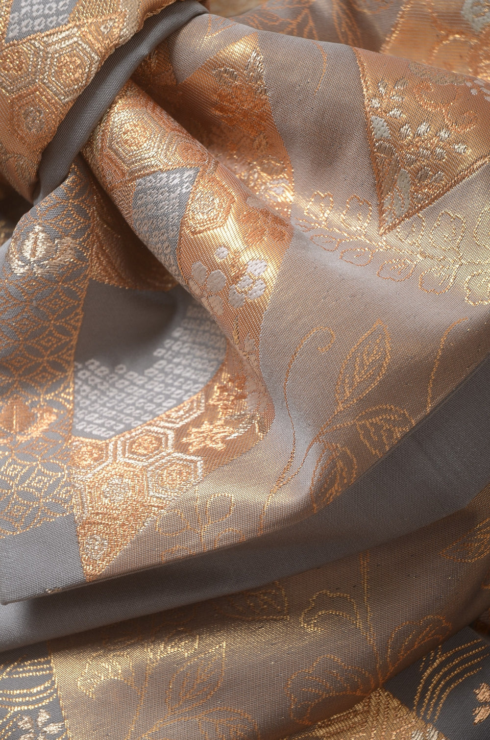 Japanese kimono 6 items set / TK #1-919