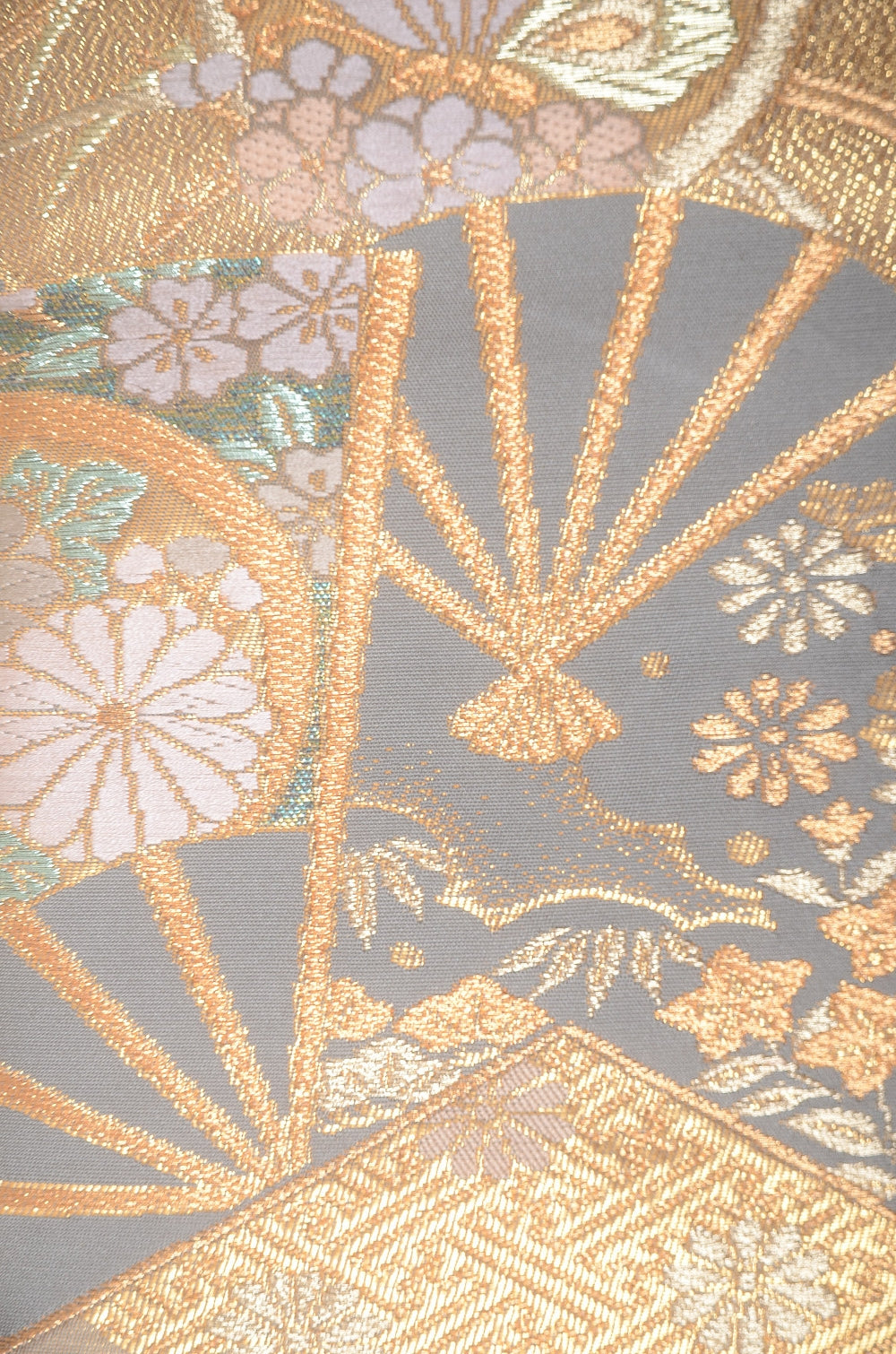 Japanese kimono 6 items set / TK #1-919