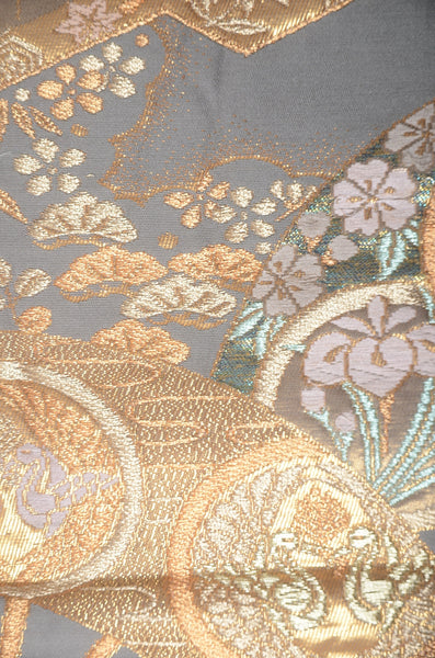 Japanese kimono 6 items set / TK #1-919