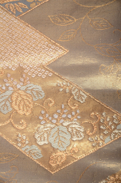 Japanese kimono 6 items set / TK #1-919