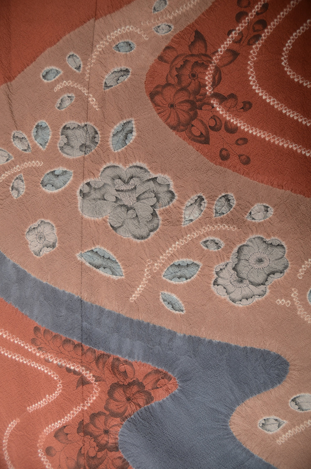 Japanese kimono 6 items set / TK #1-920