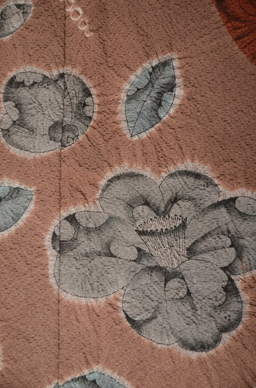 Japanese kimono 6 items set / TK #1-920