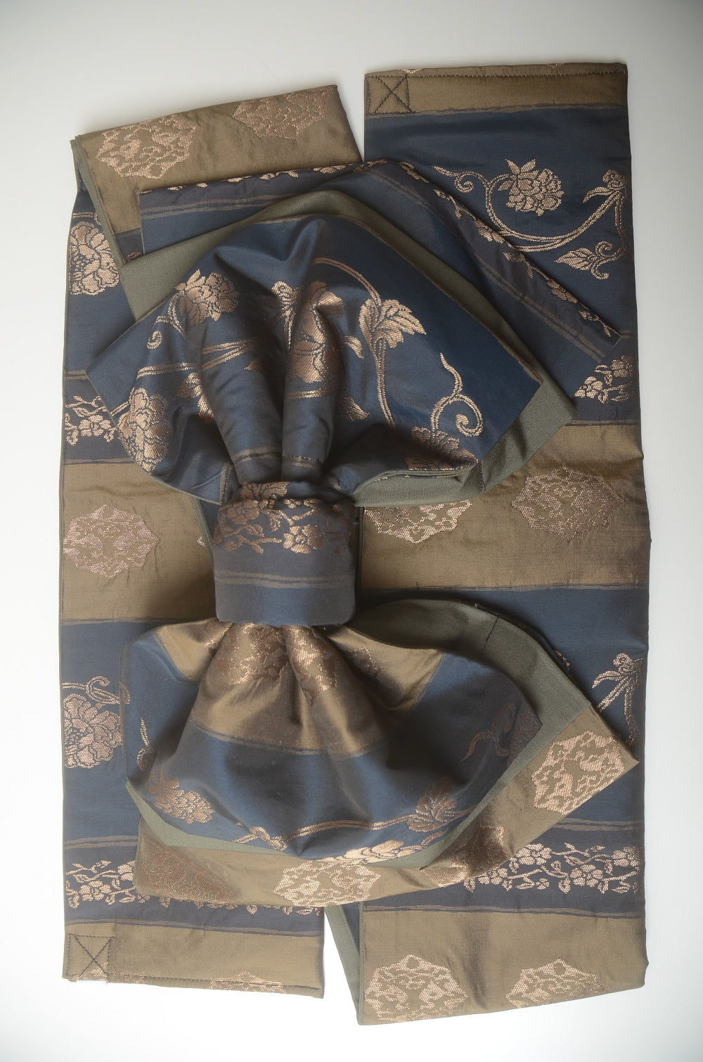 Japanese kimono 6 items set / TK #1-920