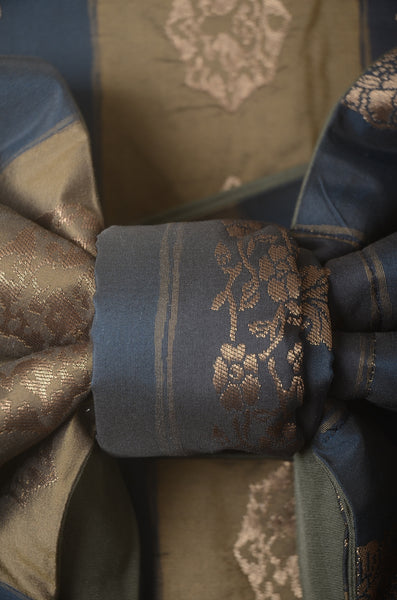 Japanese kimono 6 items set / TK #1-920