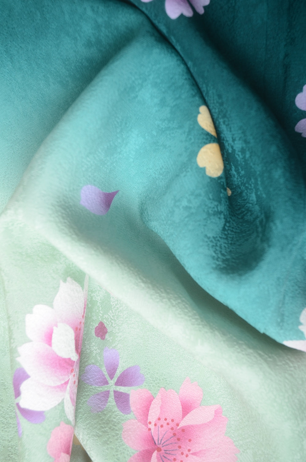 Japanese kimono 6 items set / TK #1-922