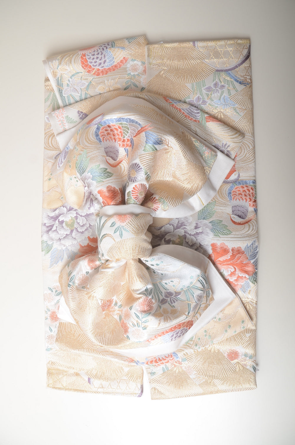 Japanese kimono 6 items set / TK #1-922