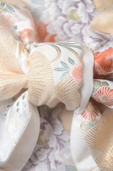 Japanese kimono 6 items set / TK #1-922