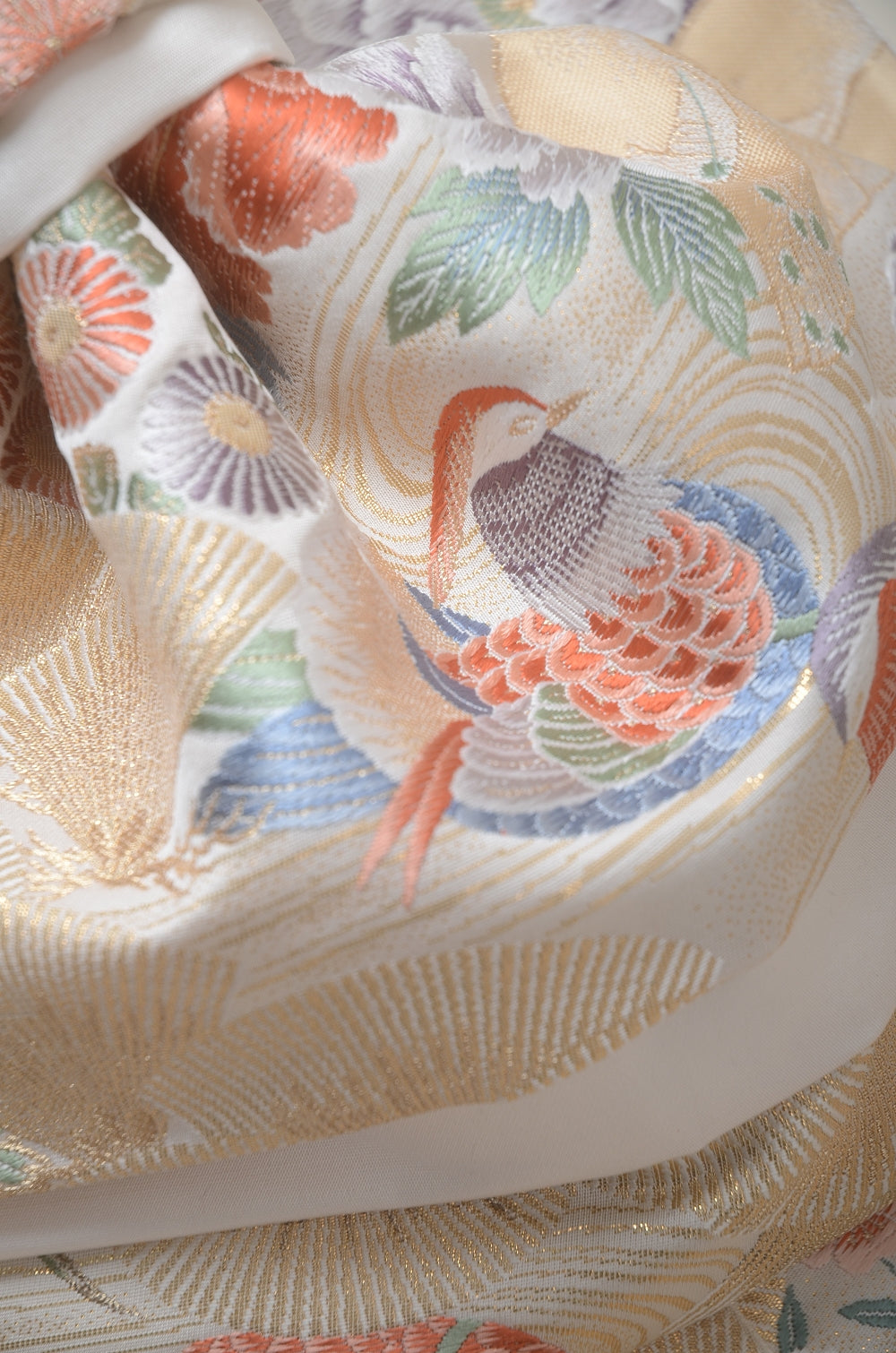 Japanese kimono 6 items set / TK #1-922