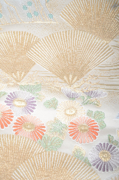 Japanese kimono 6 items set / TK #1-922