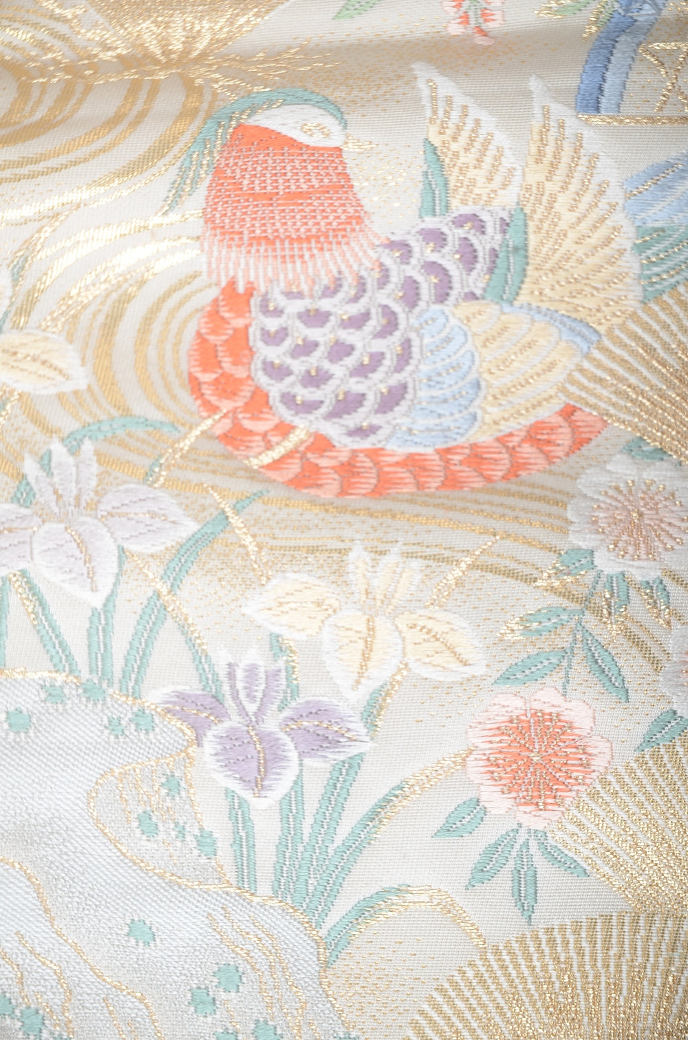 Japanese kimono 6 items set / TK #1-922