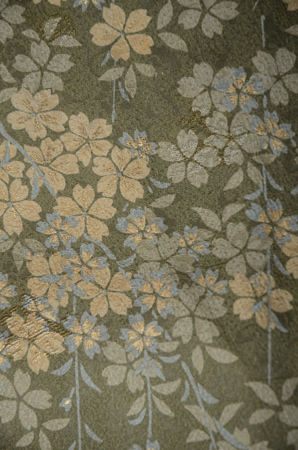 Japanese kimono 6 items set / TK #1-923