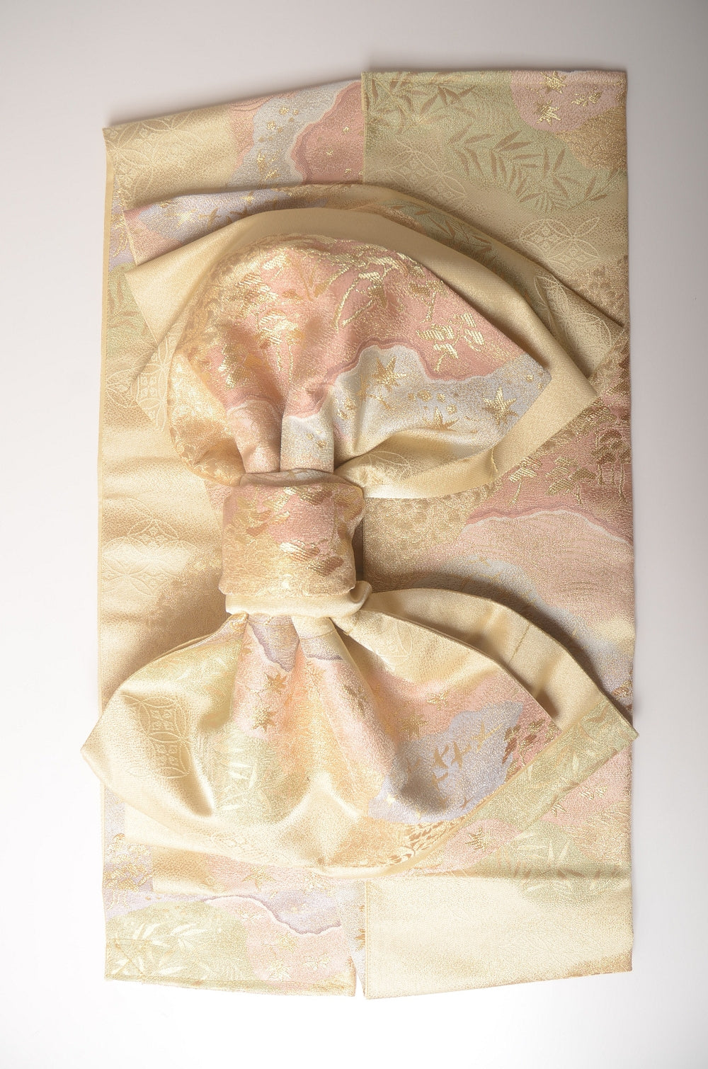 Japanese kimono 6 items set / TK #1-923