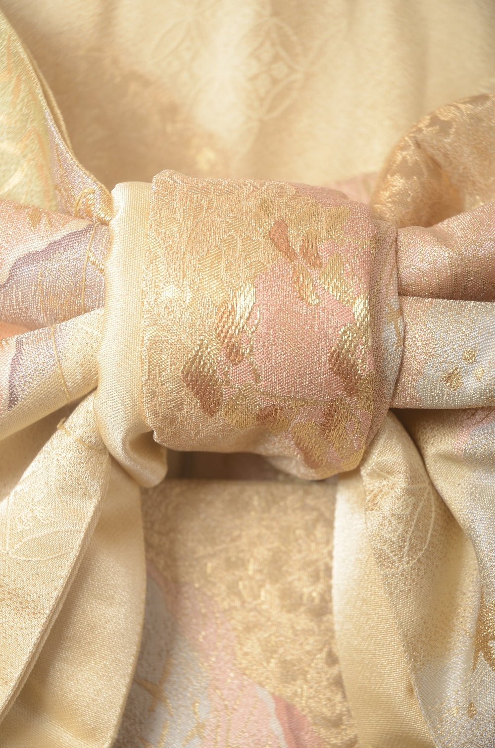 Japanese kimono 6 items set / TK #1-923