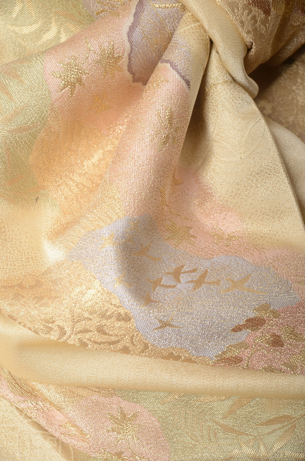 Japanese kimono 6 items set / TK #1-923