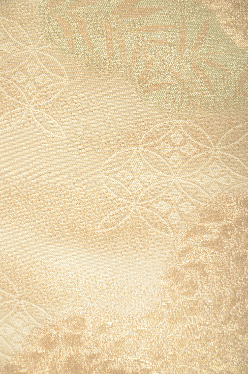 Japanese kimono 6 items set / TK #1-923