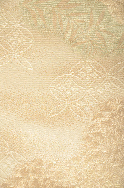 Japanese kimono 6 items set / TK #1-923