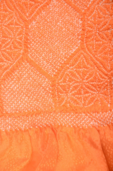 Japanese kimono 6 items set / TK #1-923