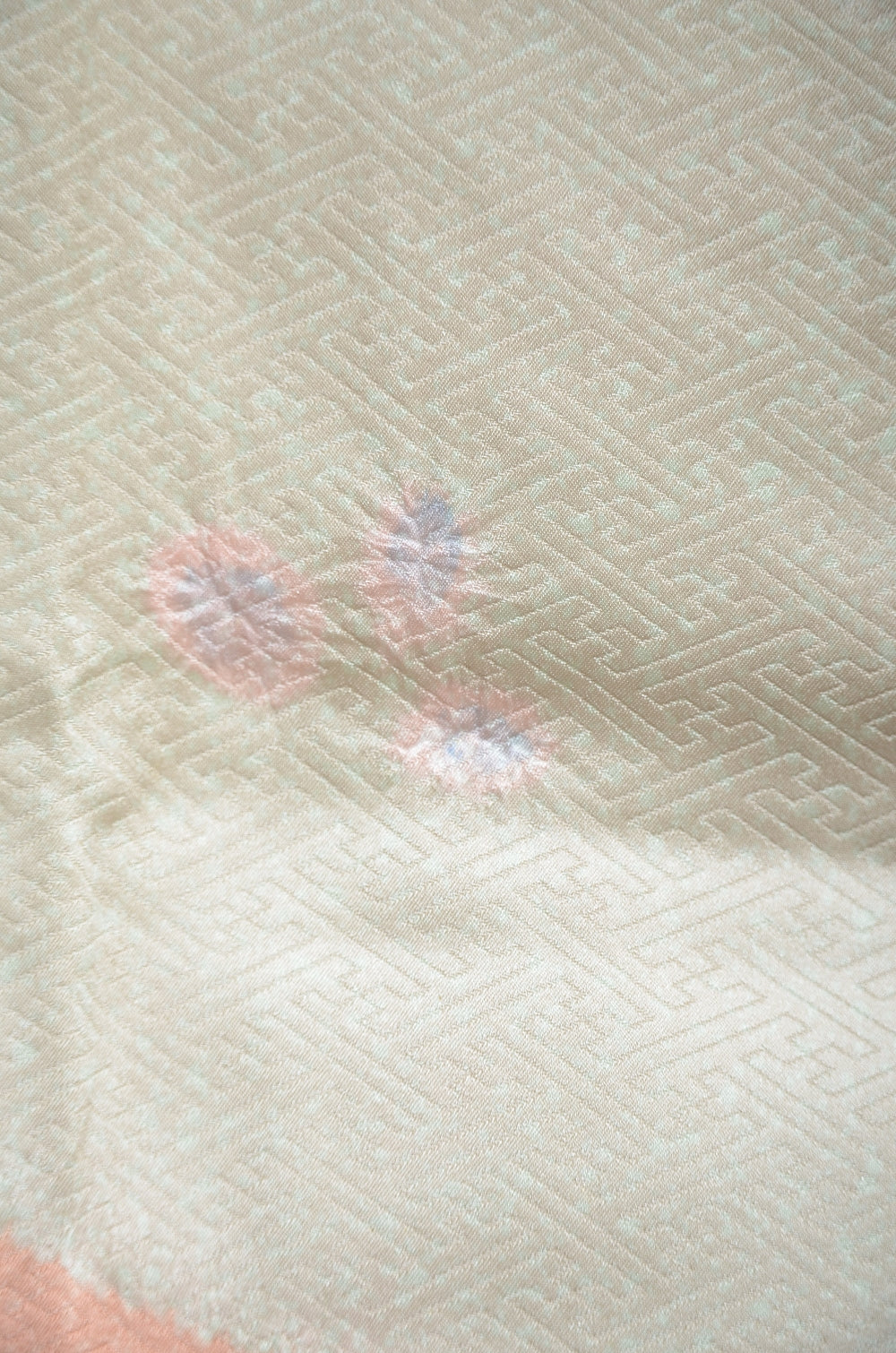 Japanese kimono 6 items set / TK #1-924