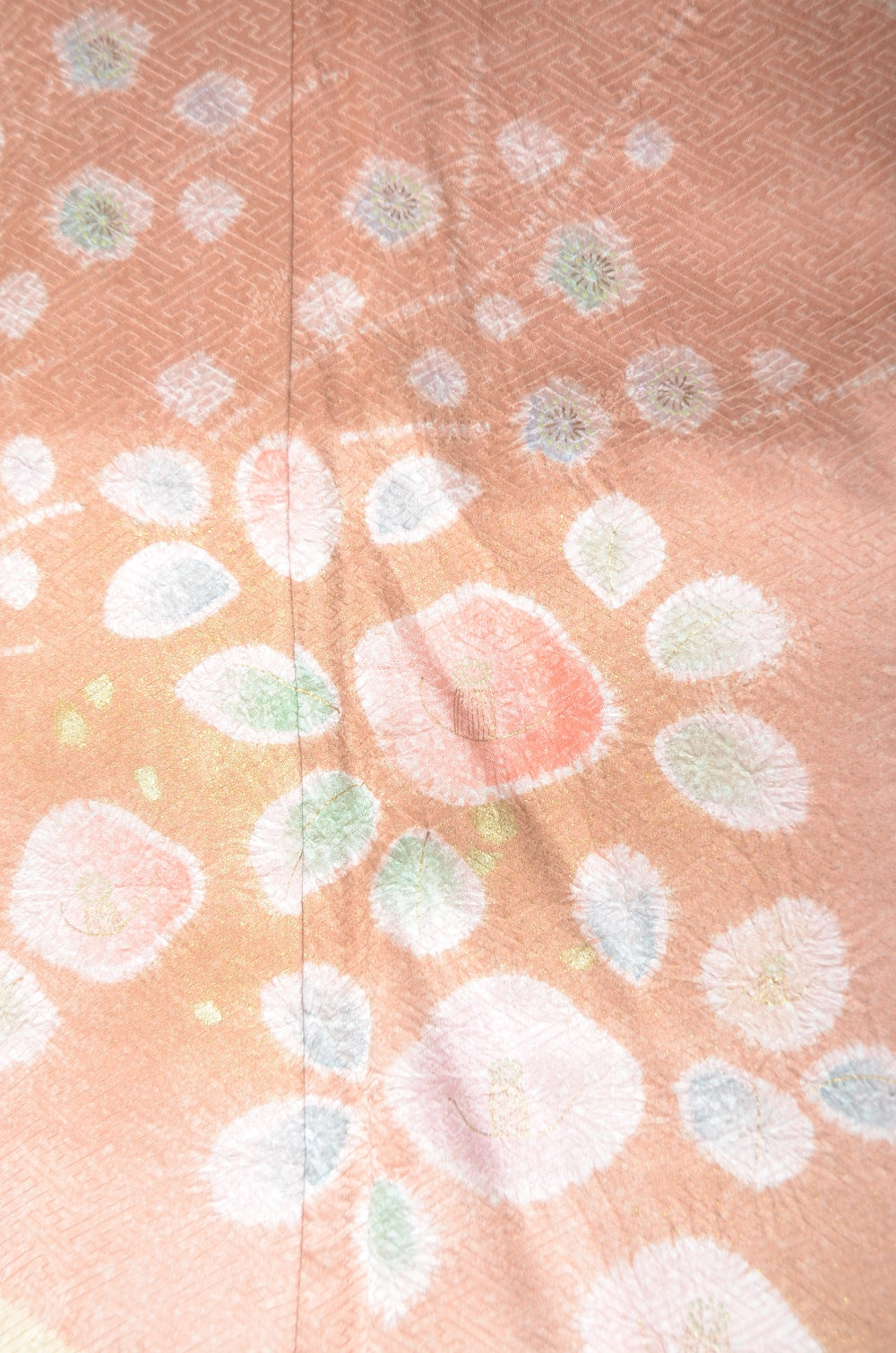 Japanese kimono 6 items set / TK #1-924