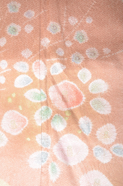 Japanese kimono 6 items set / TK #1-924